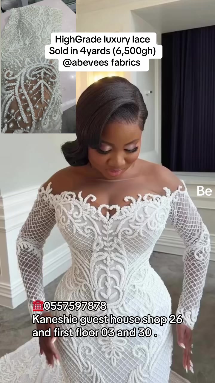 @Abeveesfabrics