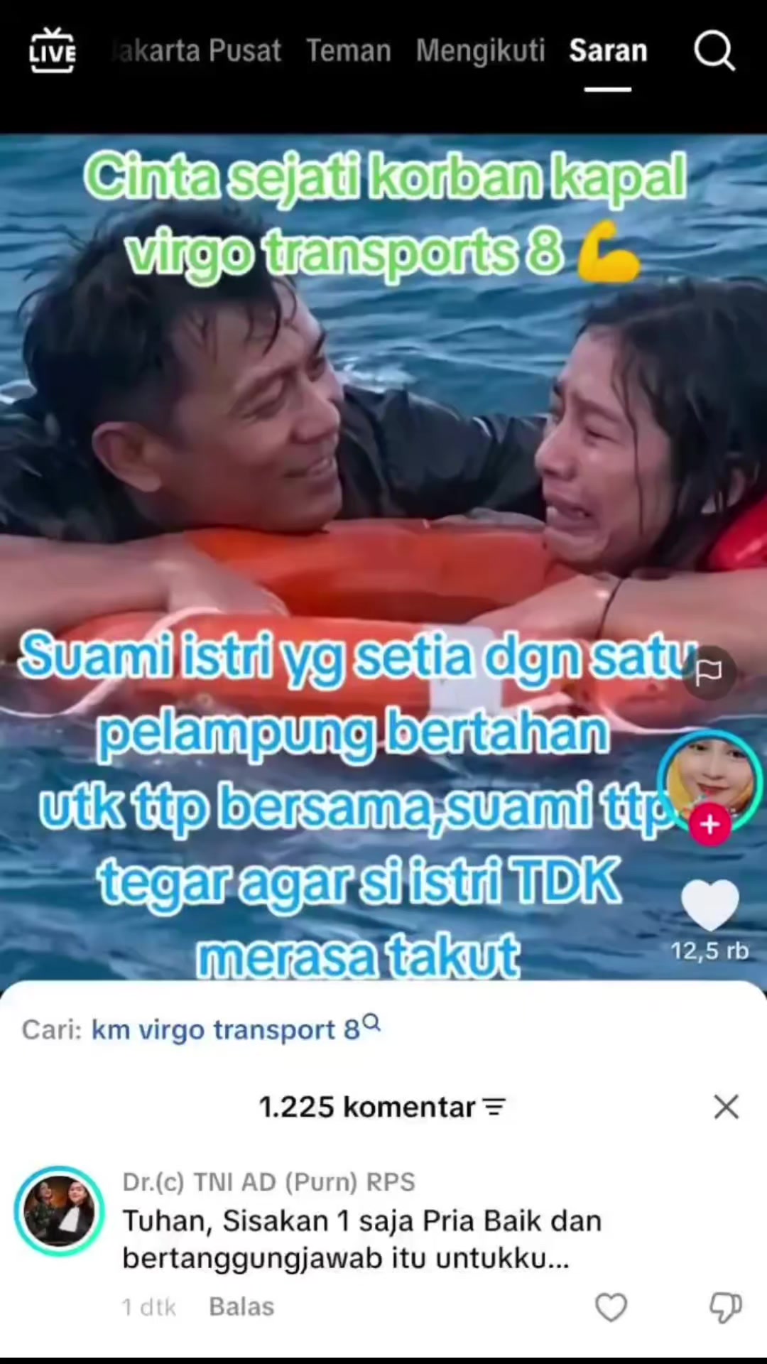 @Dr.(c) TNI AD (Purn) RPS