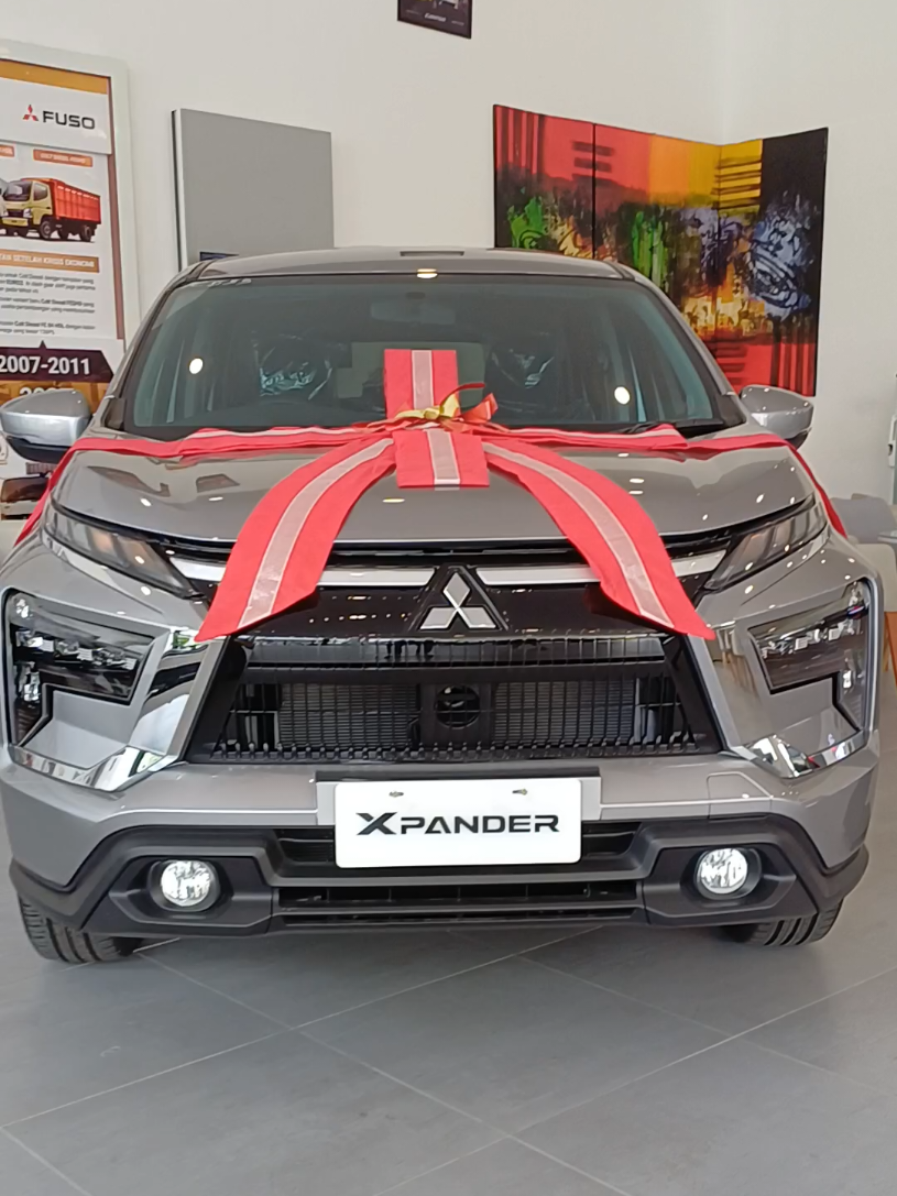 @Mitsubishi Solo Jateng