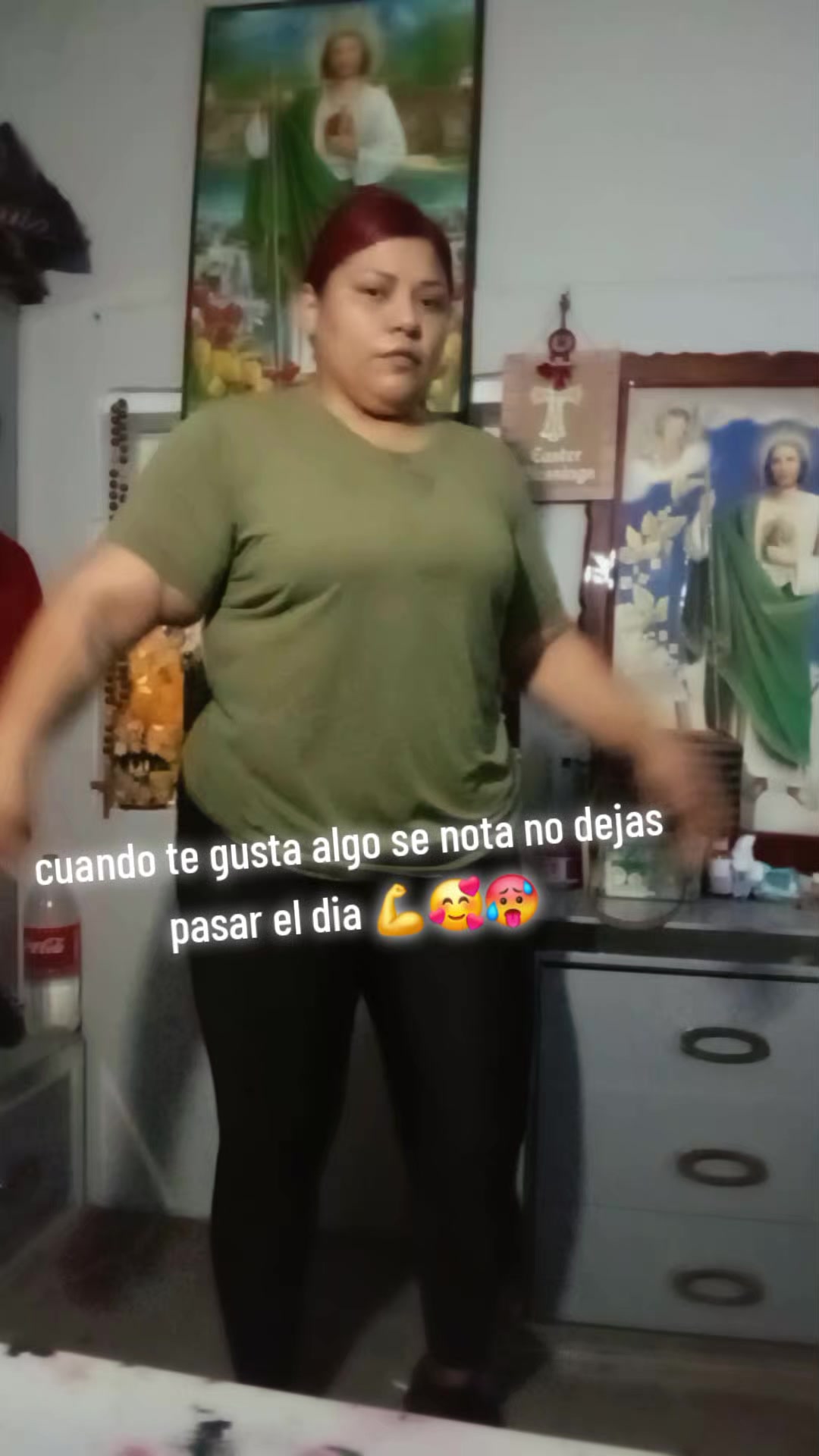 @Lily Guerrero