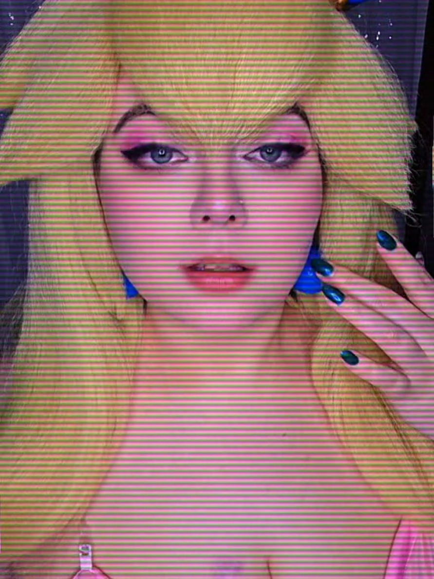 @AJ Bug Cosplay