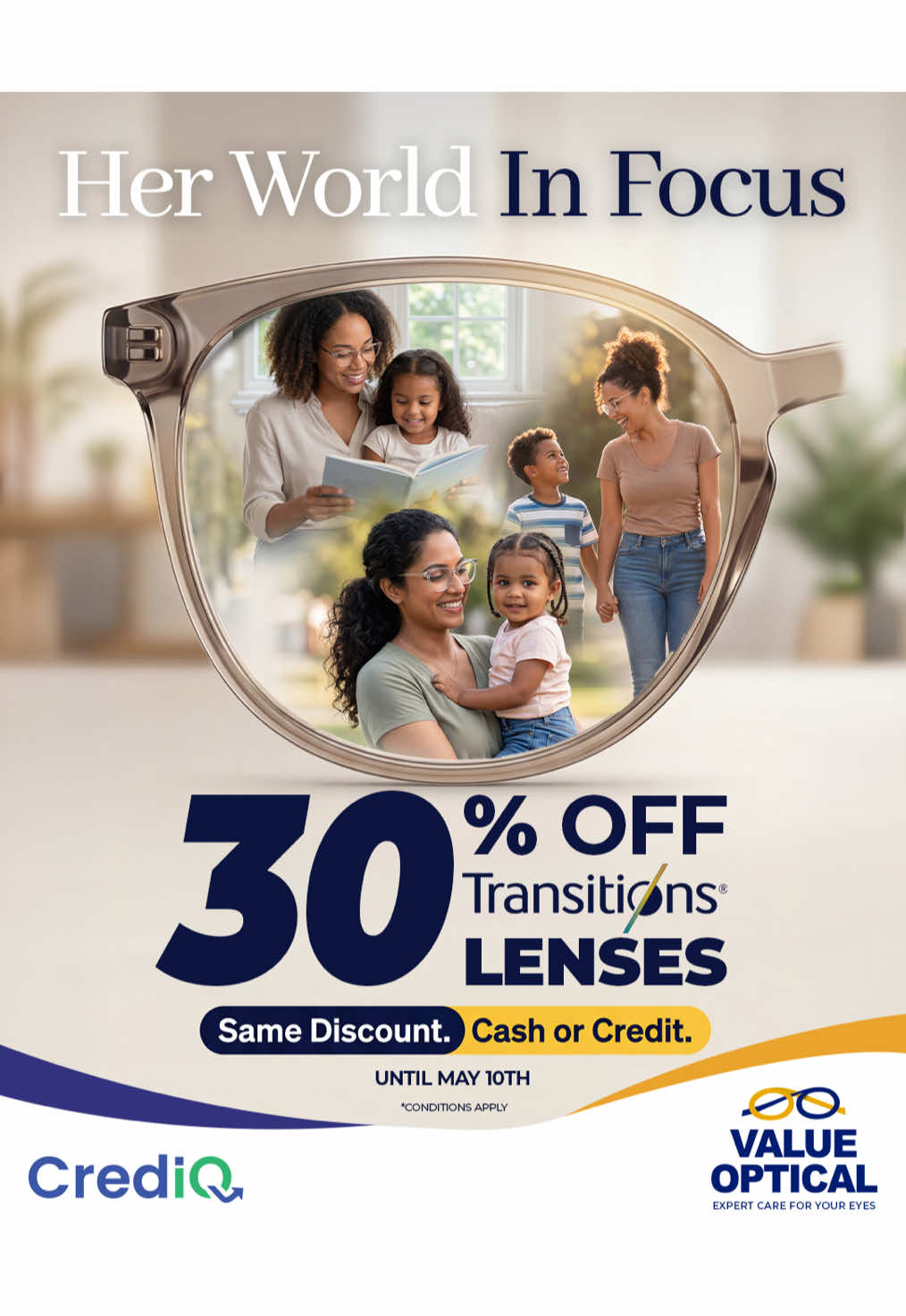 @Value Optical