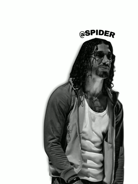 @𝐒𝐏𝐈𝐃𝐄𝐑 ‼️