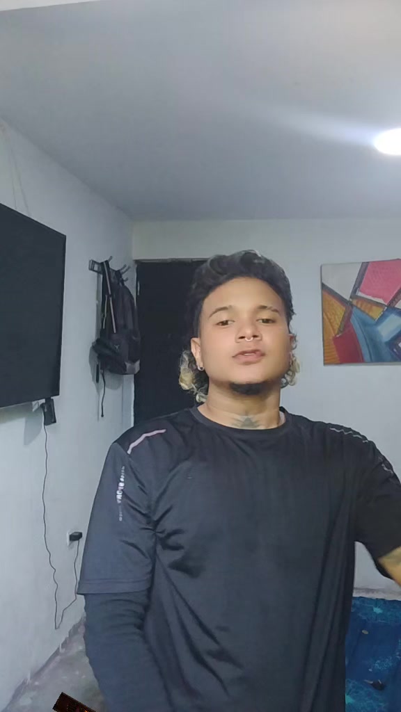 @luis Carlos González