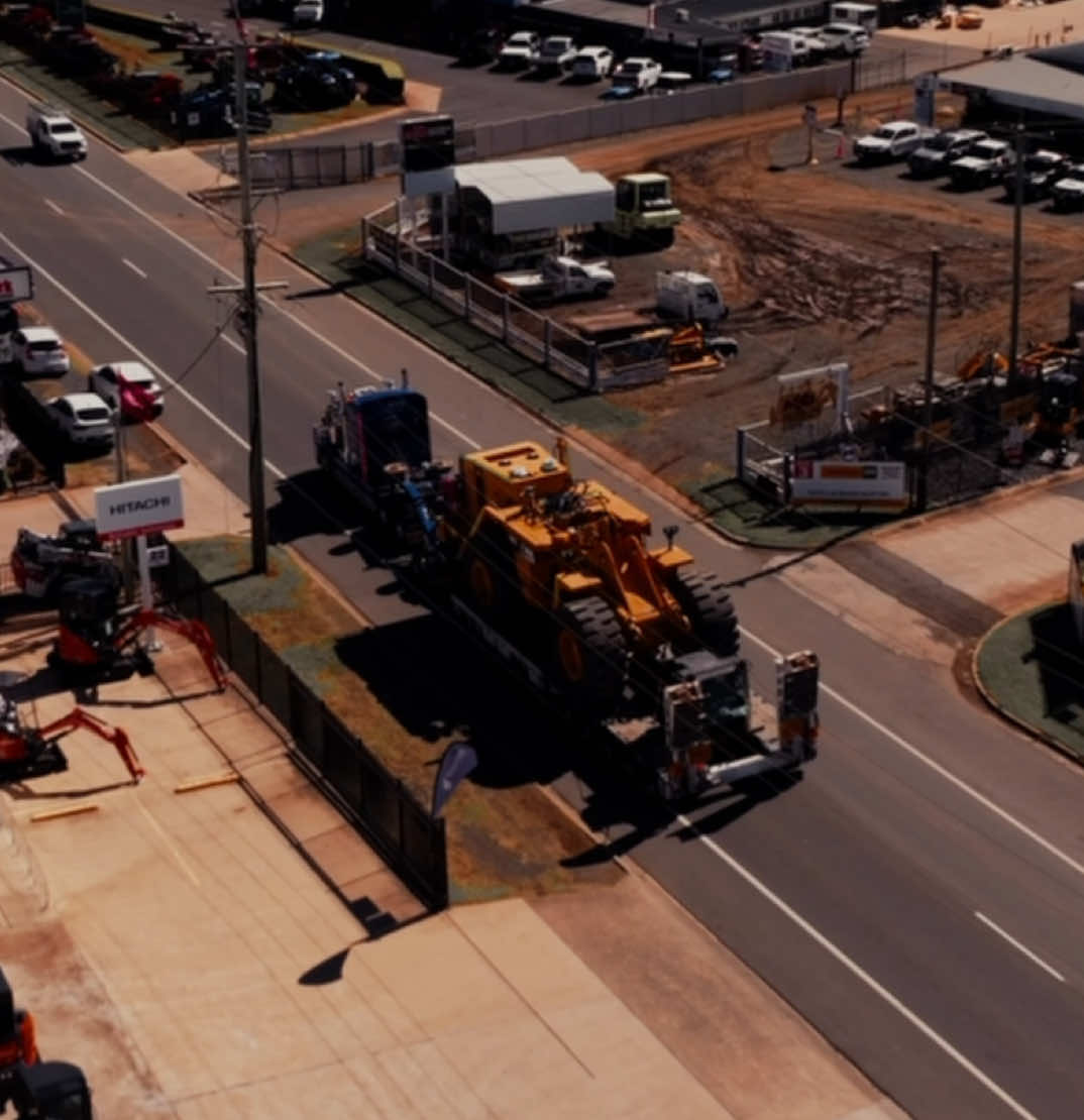 @Wil Austral Equipment