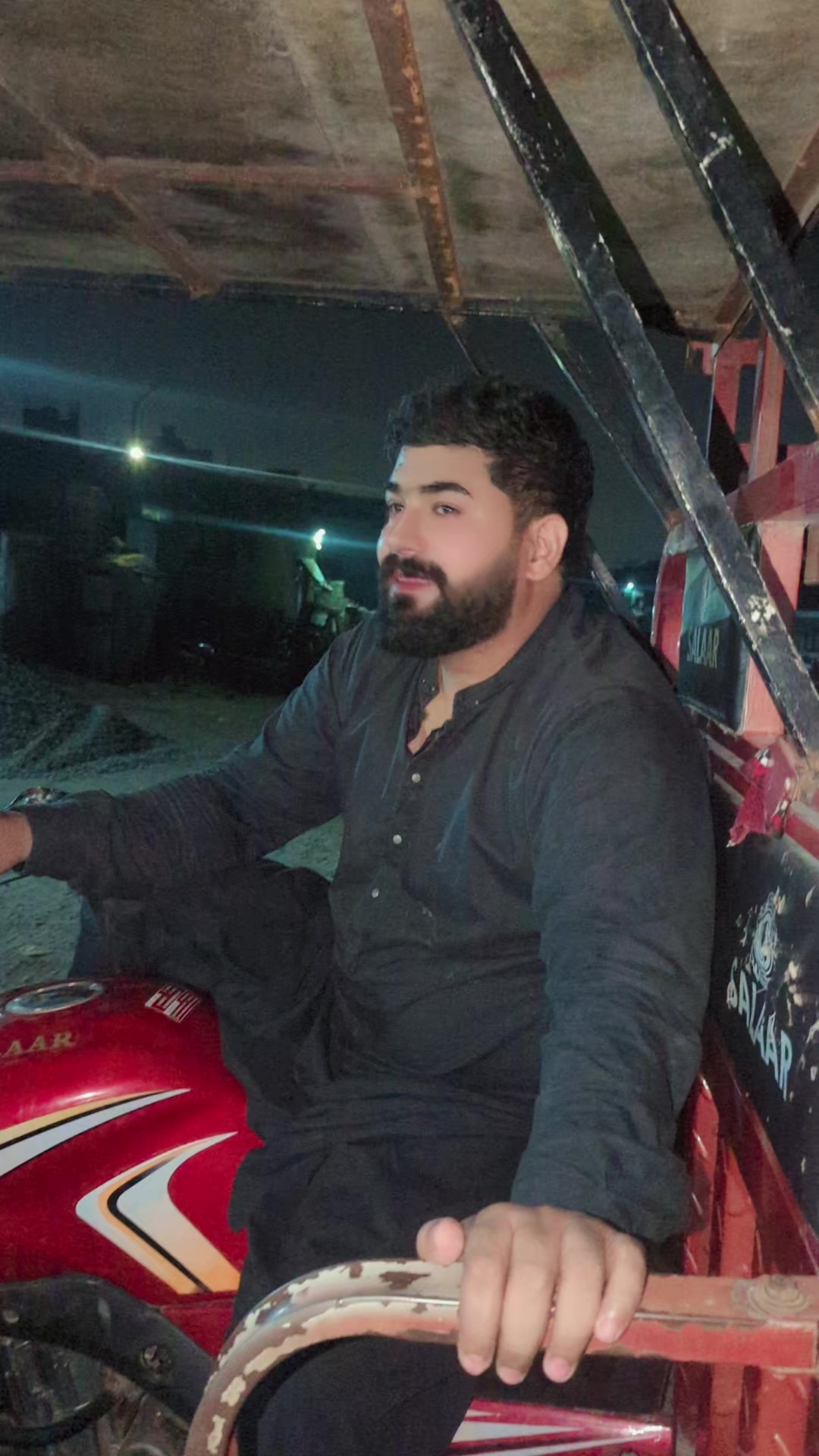 @Rafi Khan