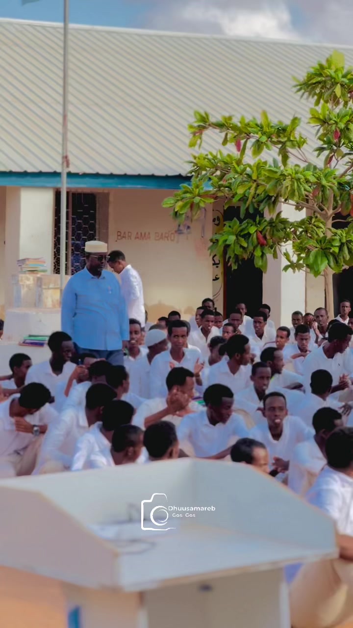 @DHUUSAMAREEB GOS GOS 🎥🏟️
