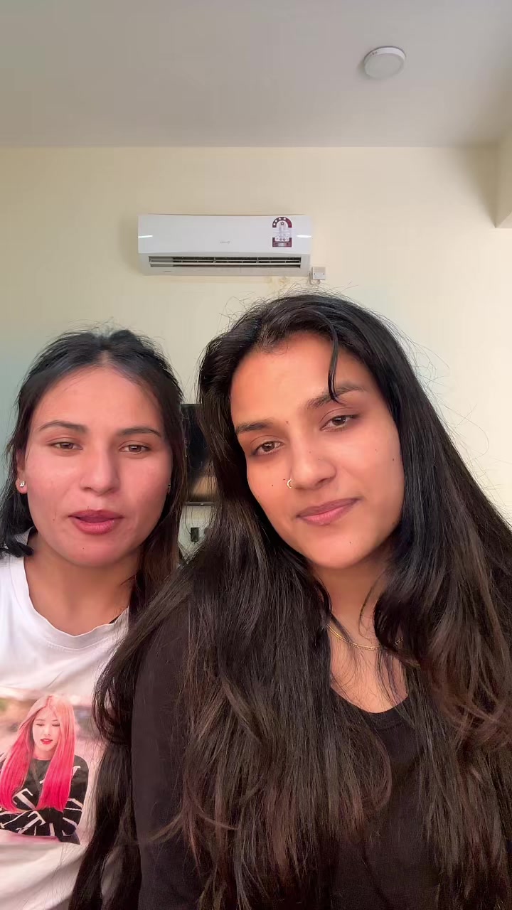 @Nisha Bhattrai