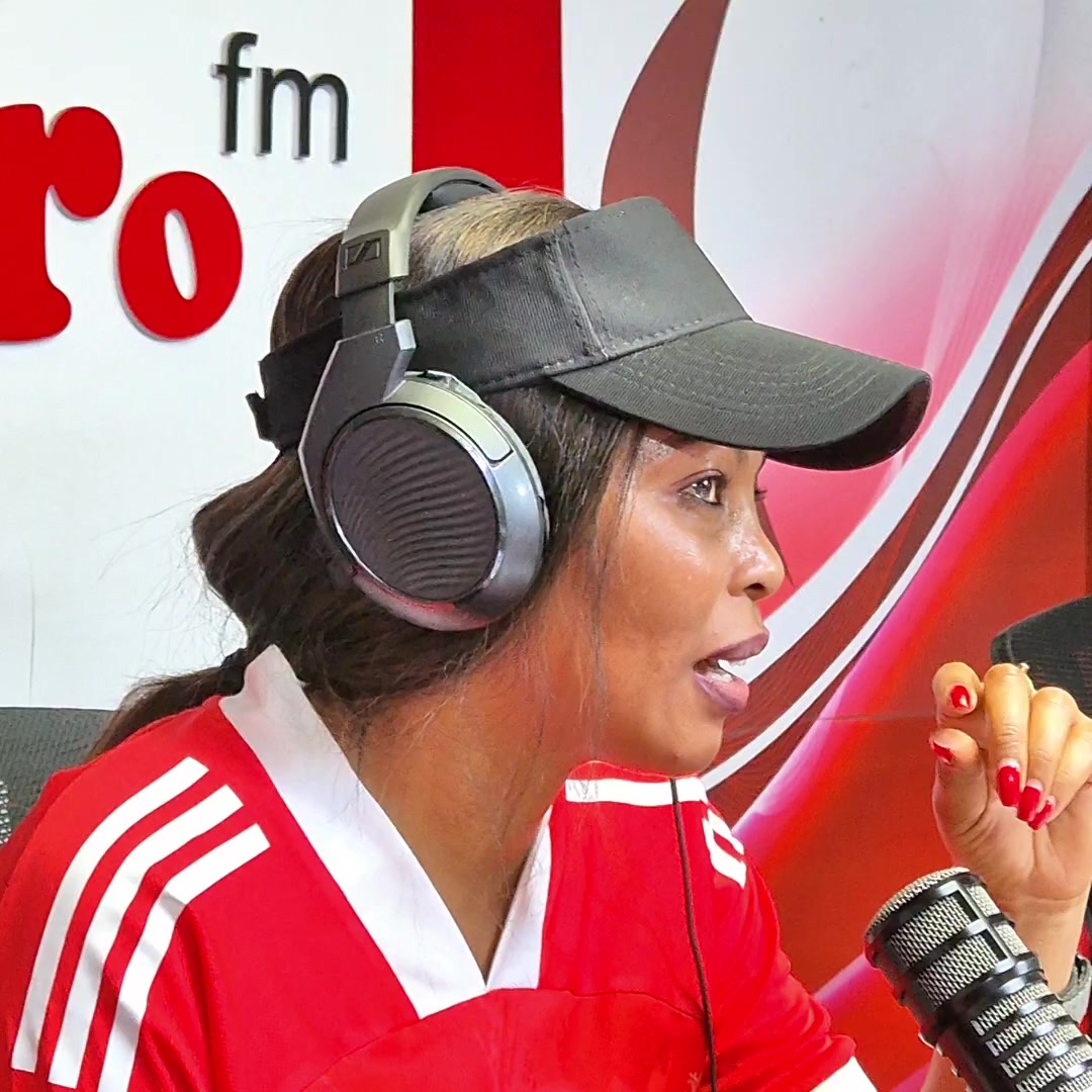 @Inooro Fm