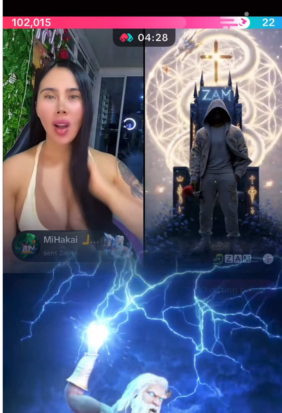 @MiHakai🫸💥 D’ Stefy🐘