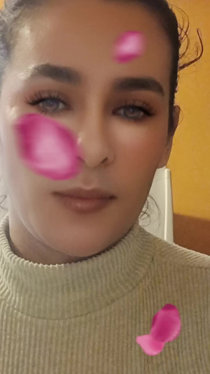 @florsita Canales 🥰😍