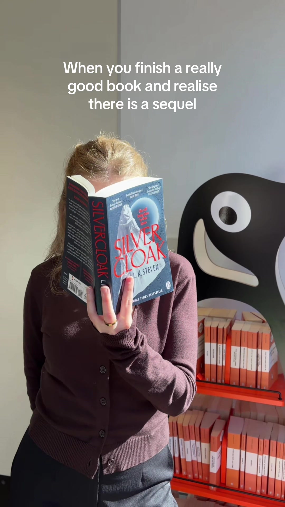 @Penguin Books Aus