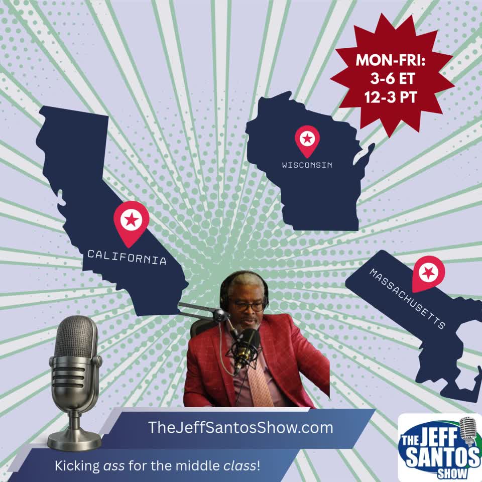 @The Jeff Santos Show
