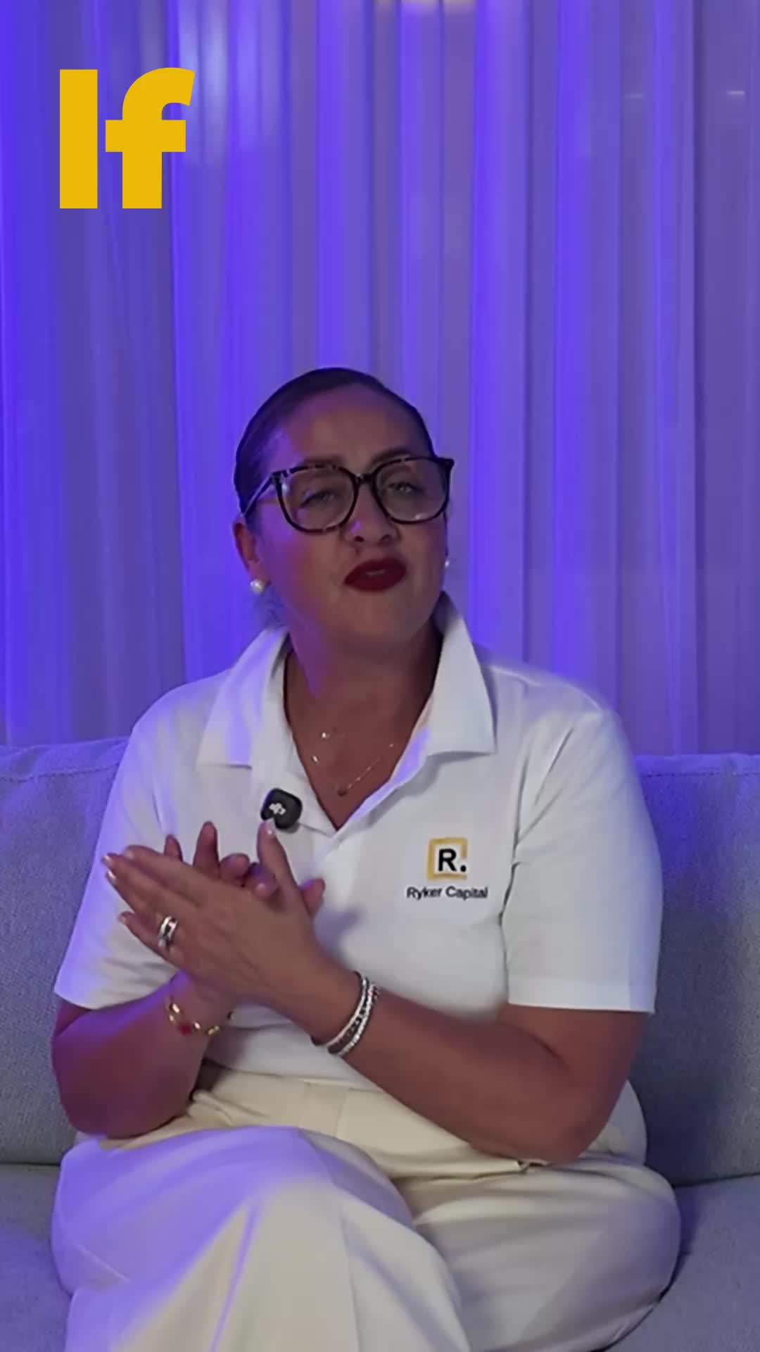 @Ryker Capital
