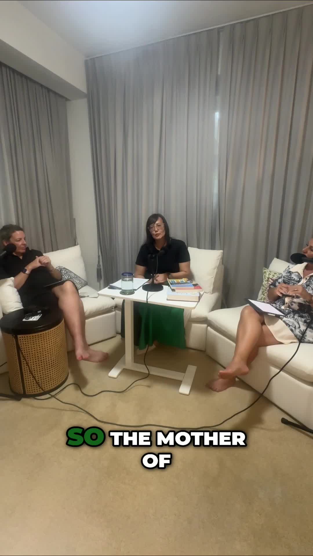 @Truly Expat Podcast