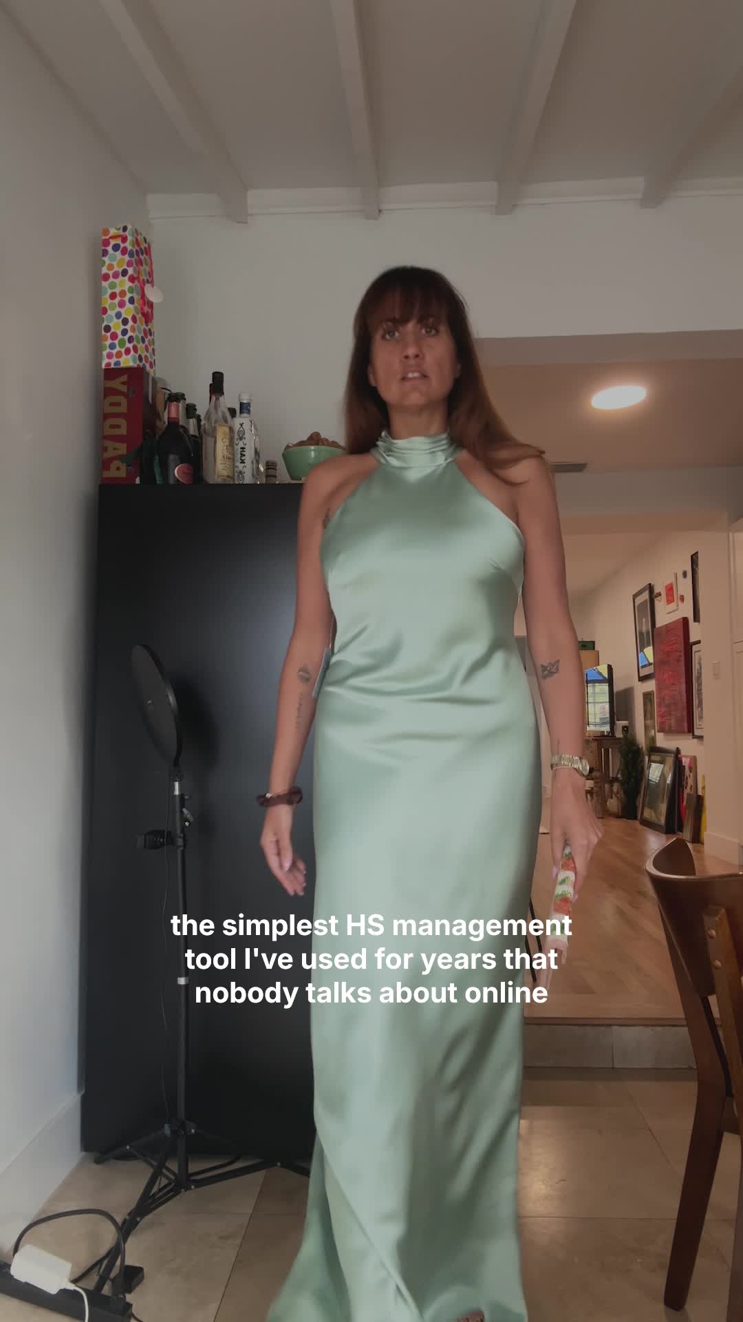 @Holistic Hidradenitis Help