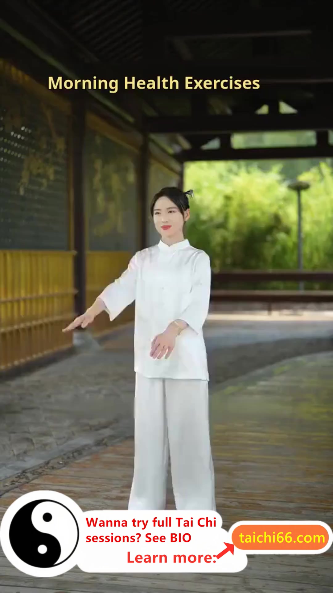 @HuaKai Taichi