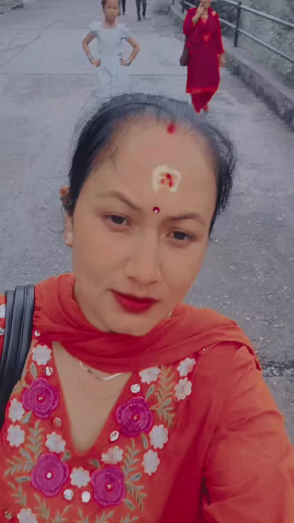 @@_Anita_ Reshmi_Subba✅🧿🧿