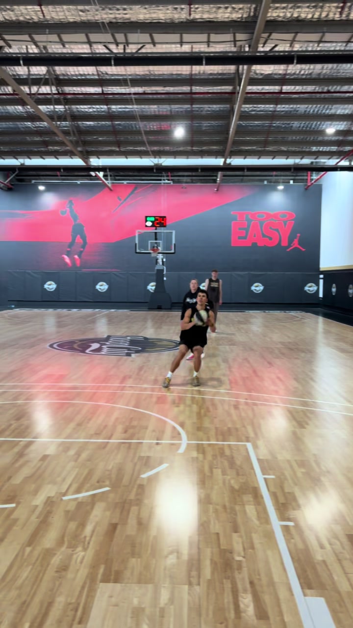 @Hoop City