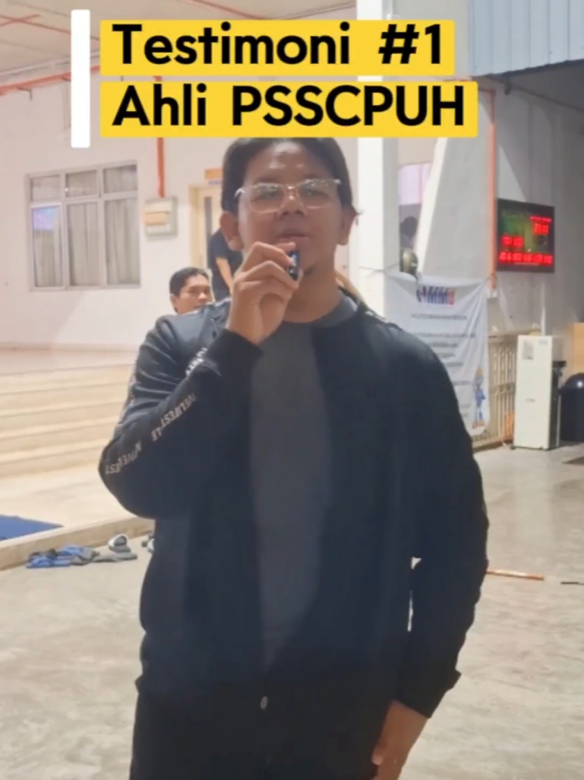 @PSSCPUH MMU Melaka