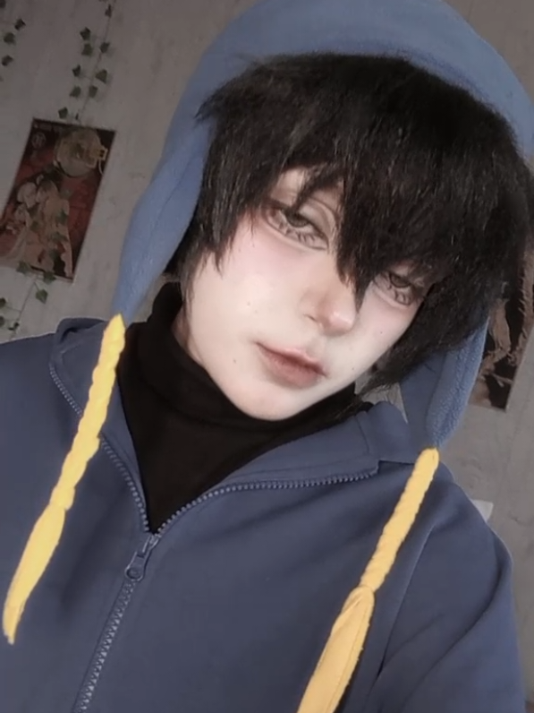 @волчь♱