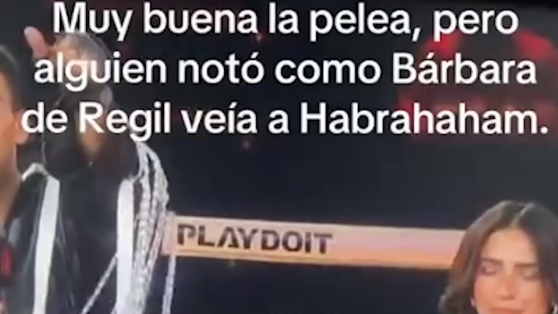 @El Abrahaham Clips
