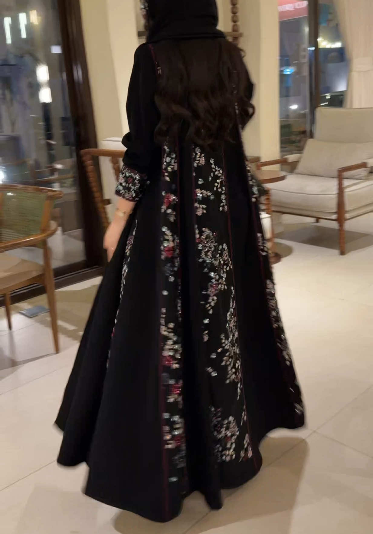 @ثــــيرا &bull; Thira Abaya