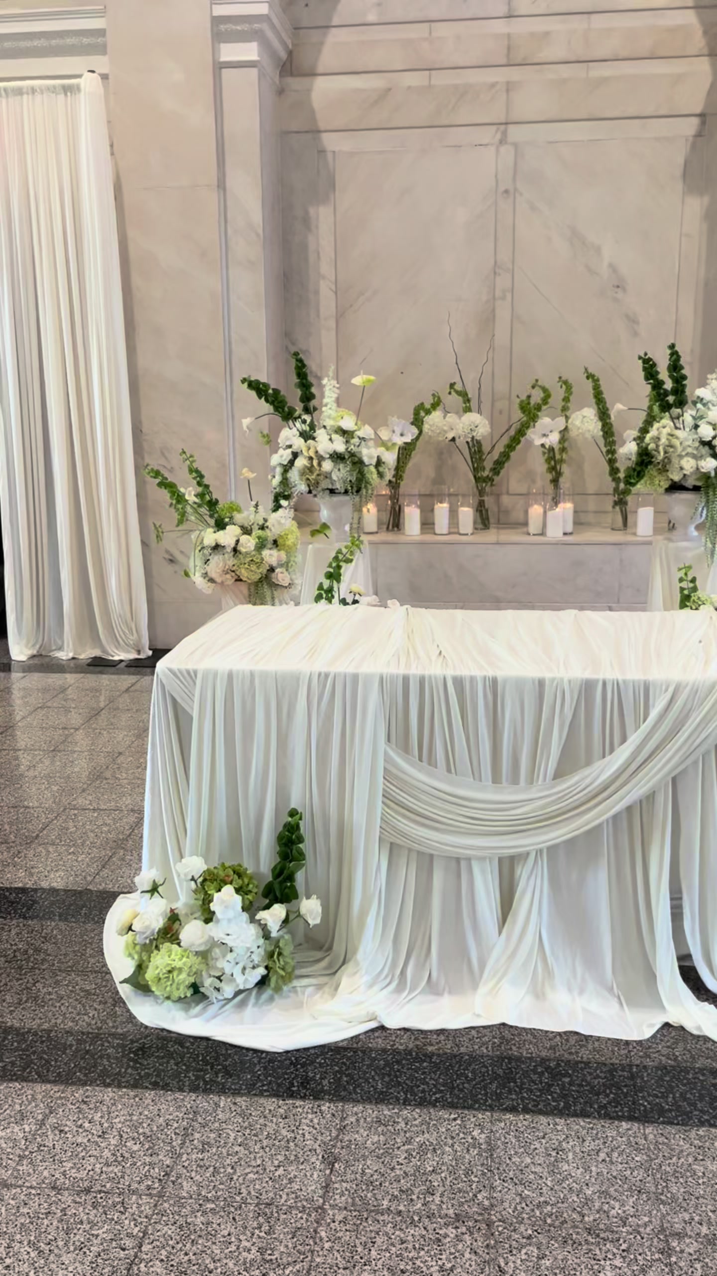 @JS Services | Weddings/Events