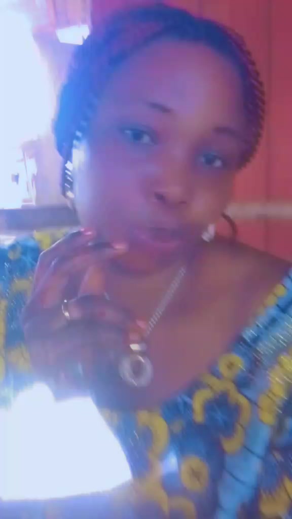 @Madeleine djegui