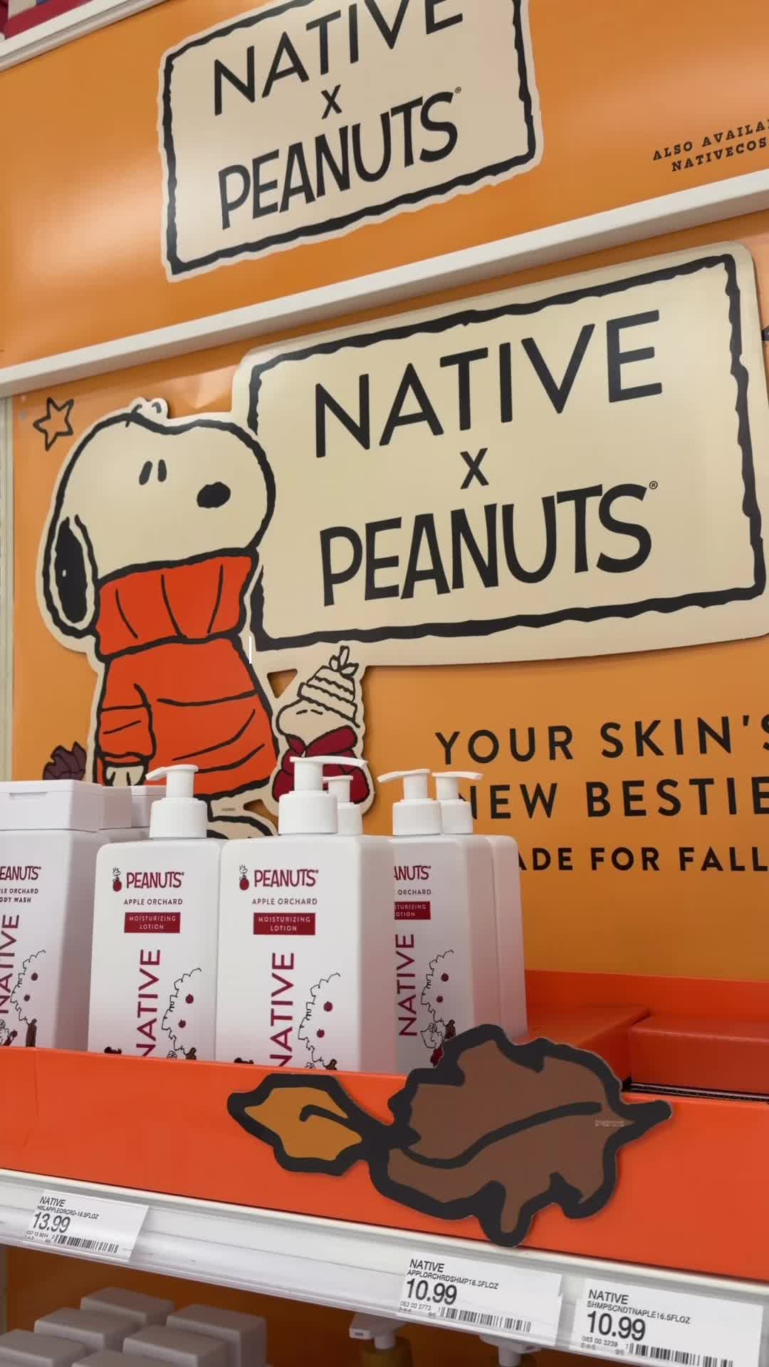 @targetandme