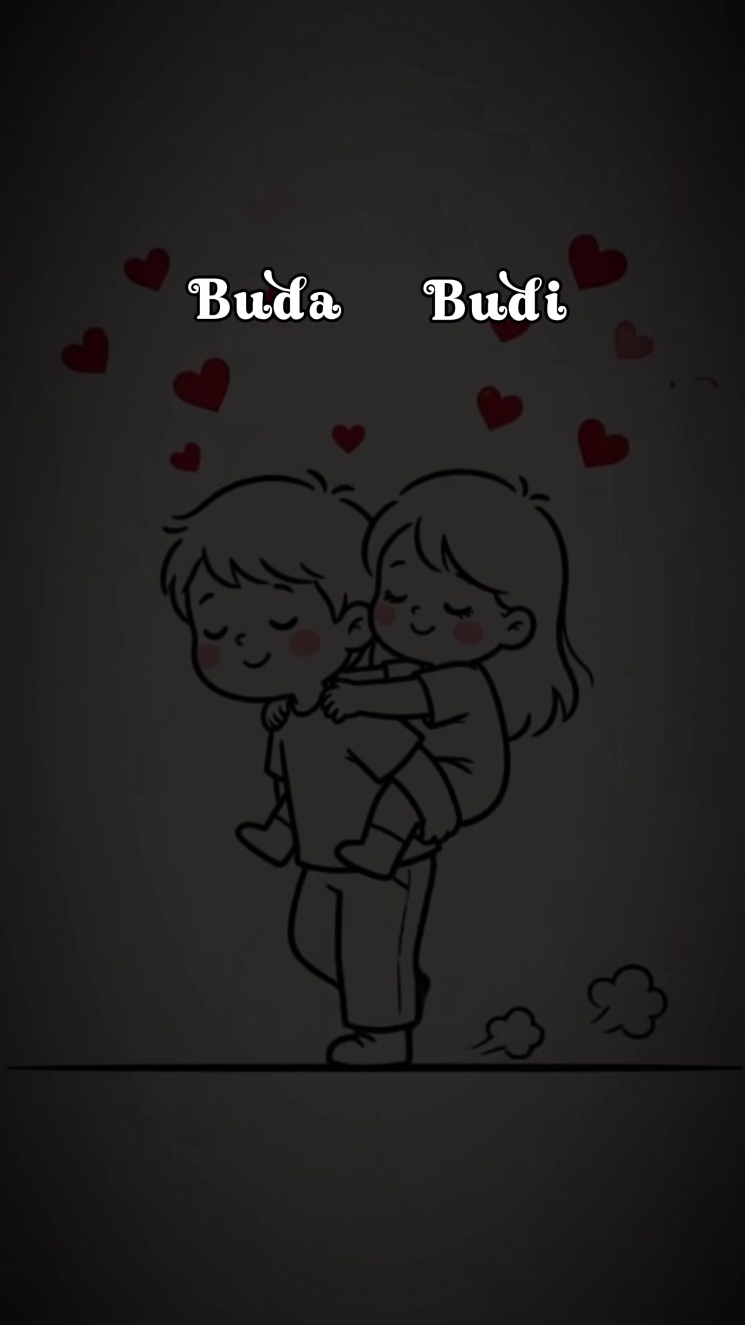 @kali tika