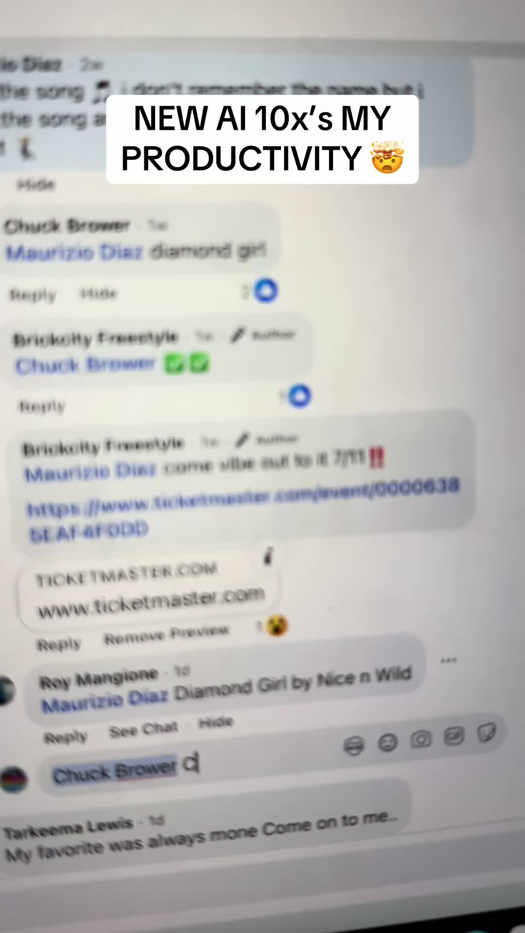 @Zay The Profit