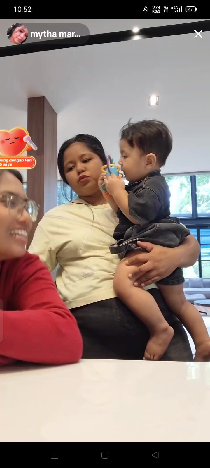 @yumni braver