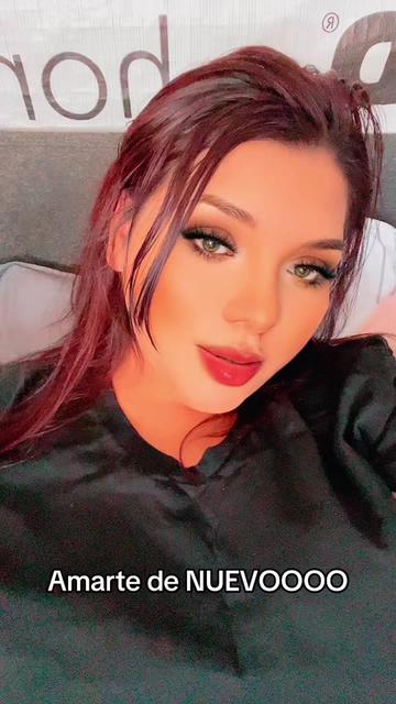 @Bebesitaaa😻