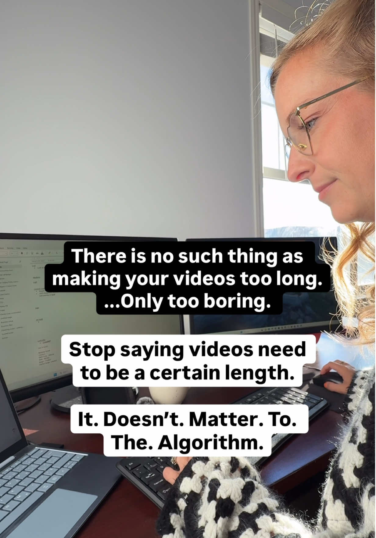 @Jen Atkinson | Social Media