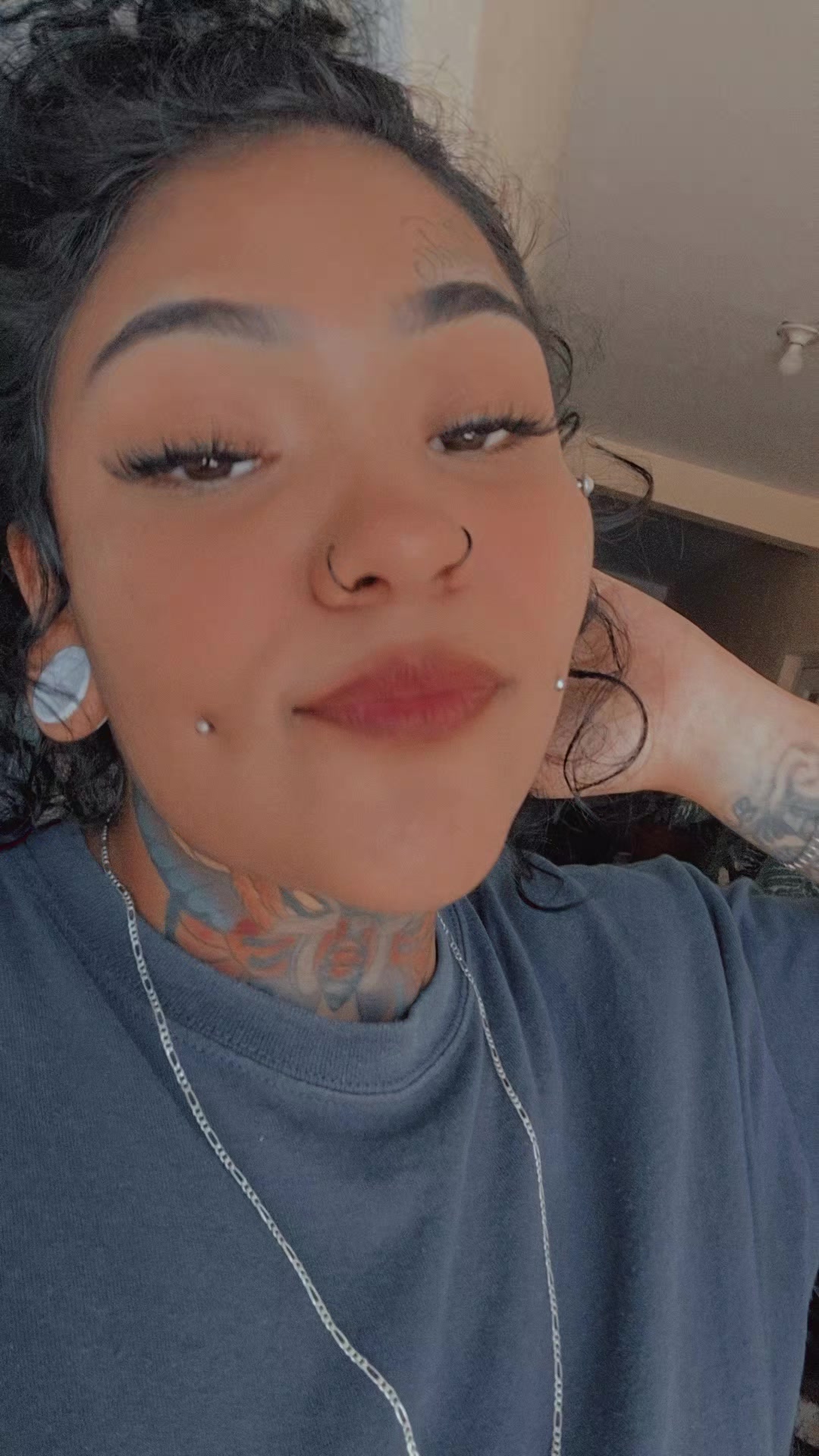 @Smokahontas'