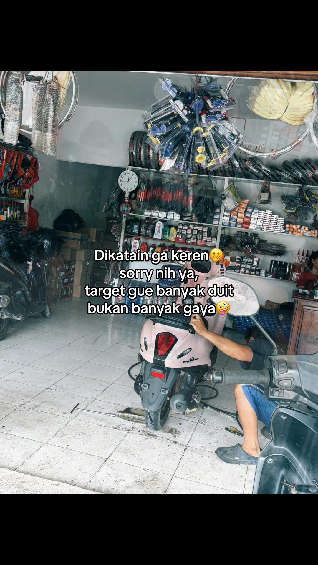 @Tergantung mood๐งโ๏ธโก๏ธ๐ซ