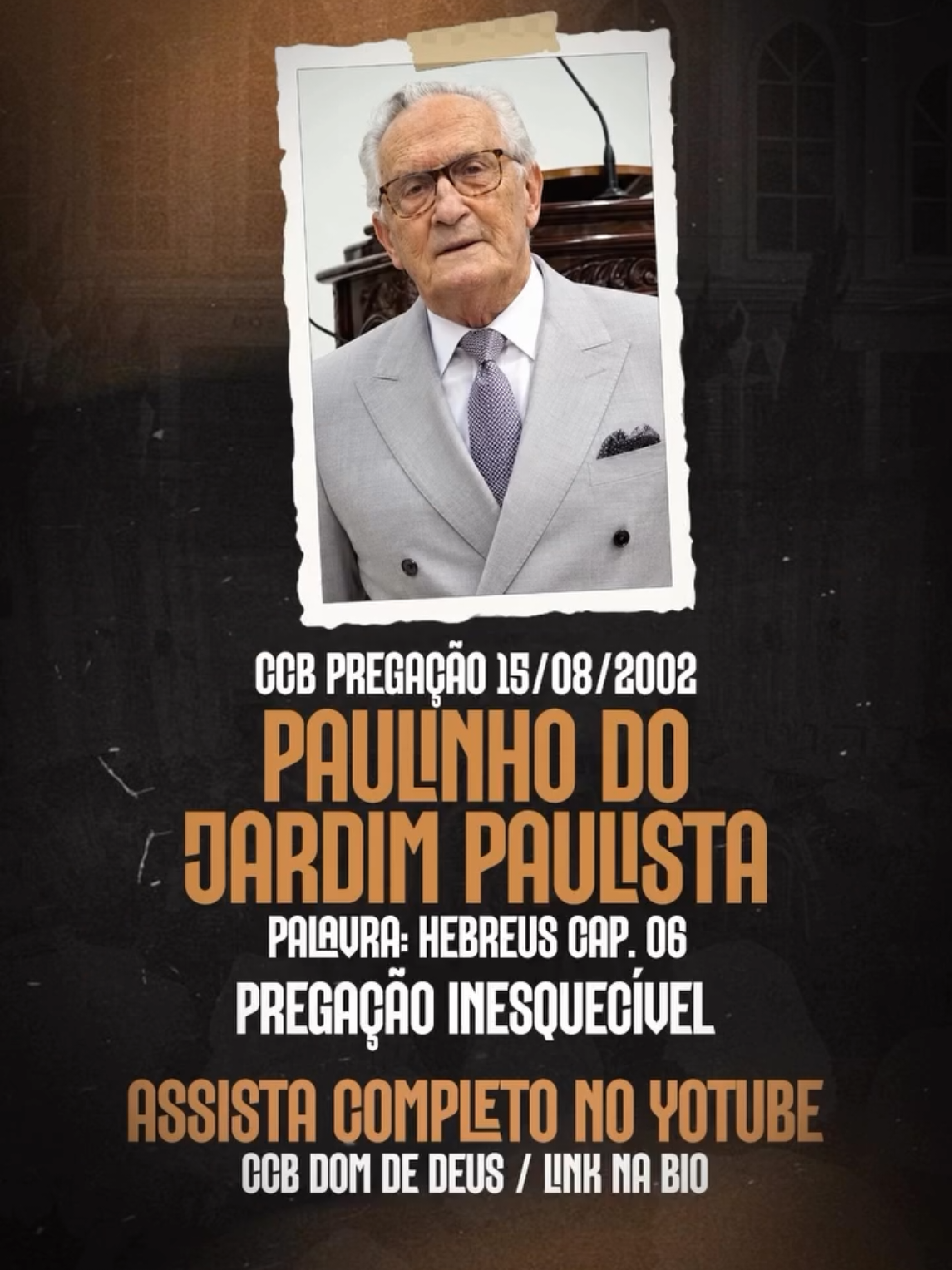 @Paulo Lurznik