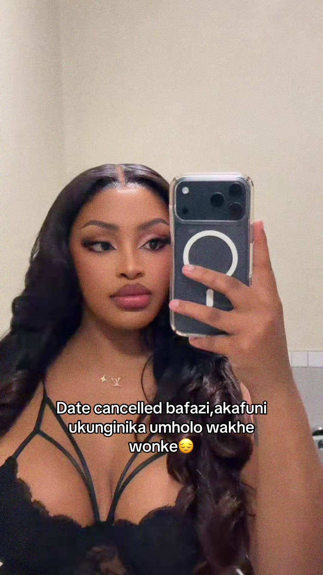 @Cindy_makhathini_tango