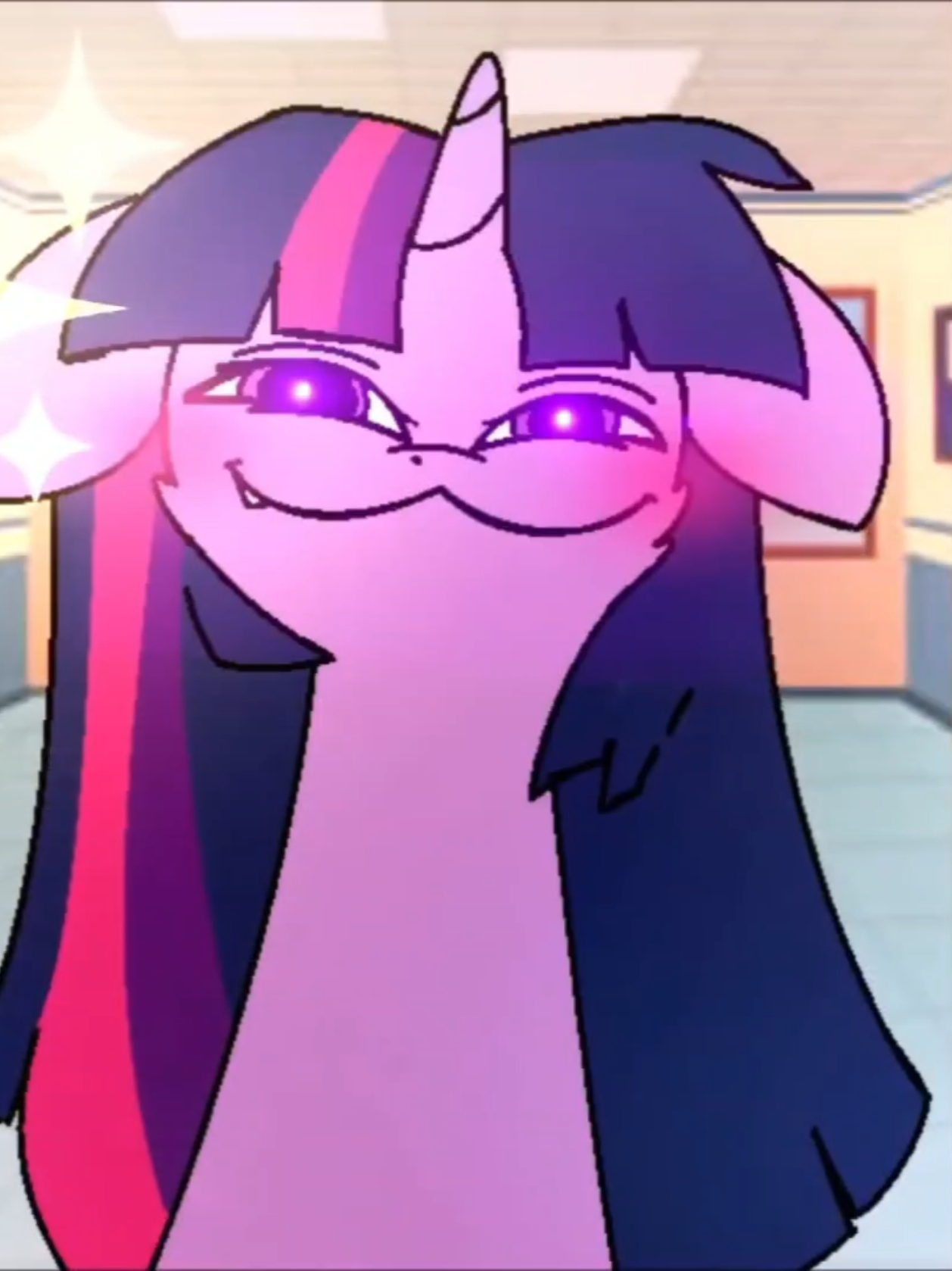 @Flawless Sparklemoon