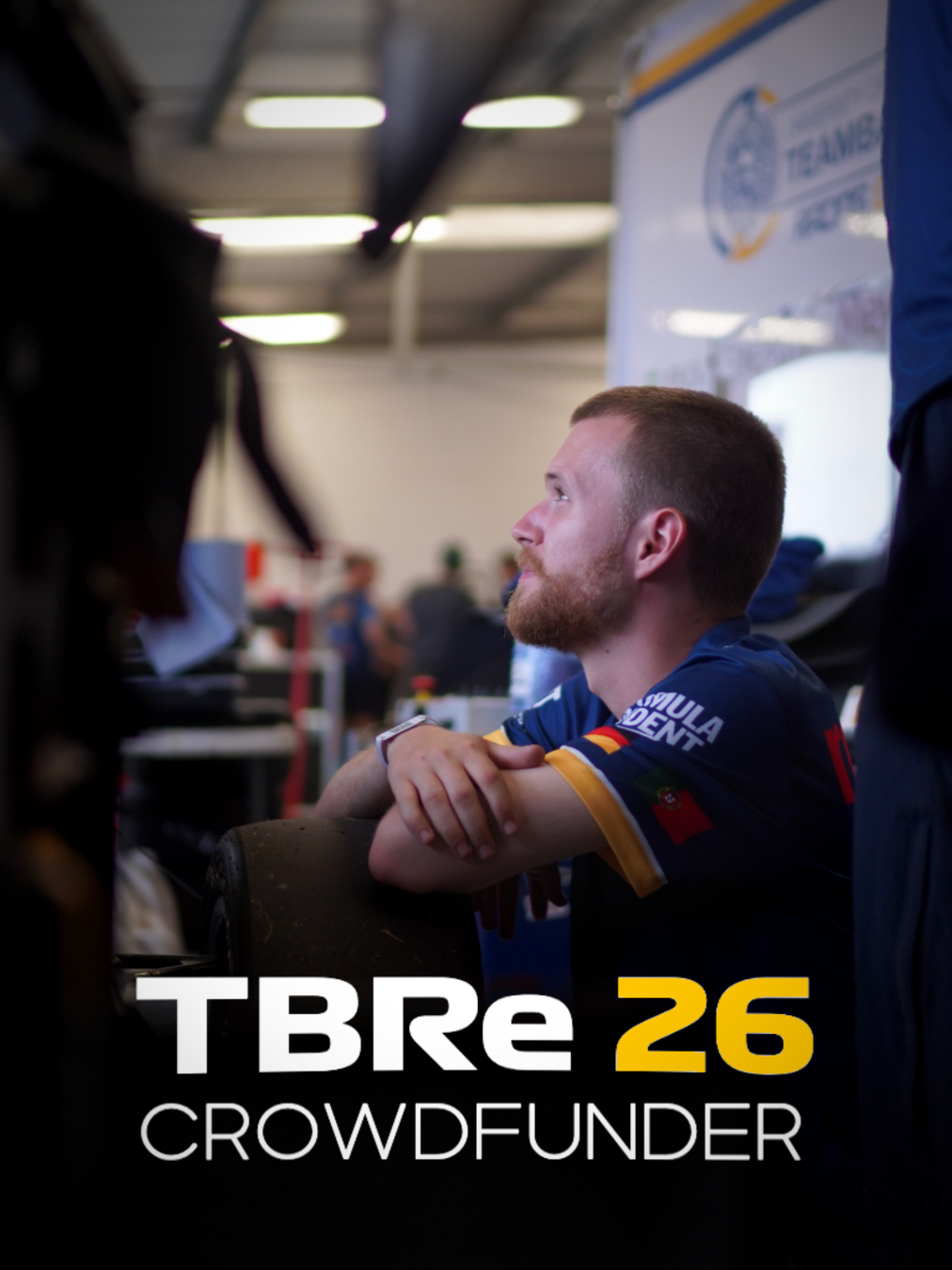 @Team Bath Racing Electric