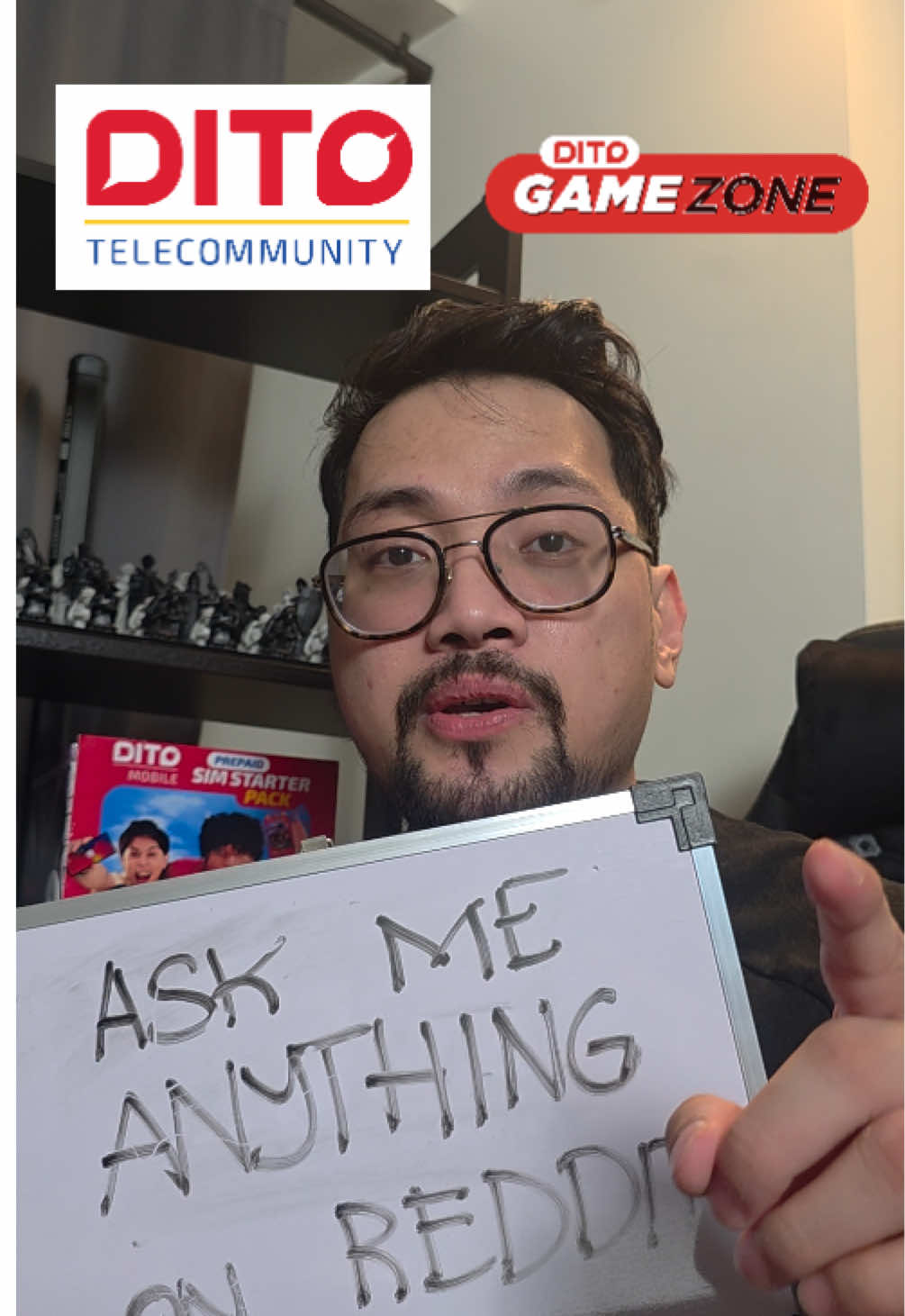 @DITO Telecommunity