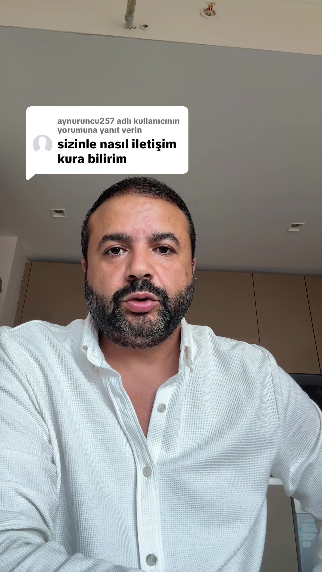@Kredini geri almak istermisin