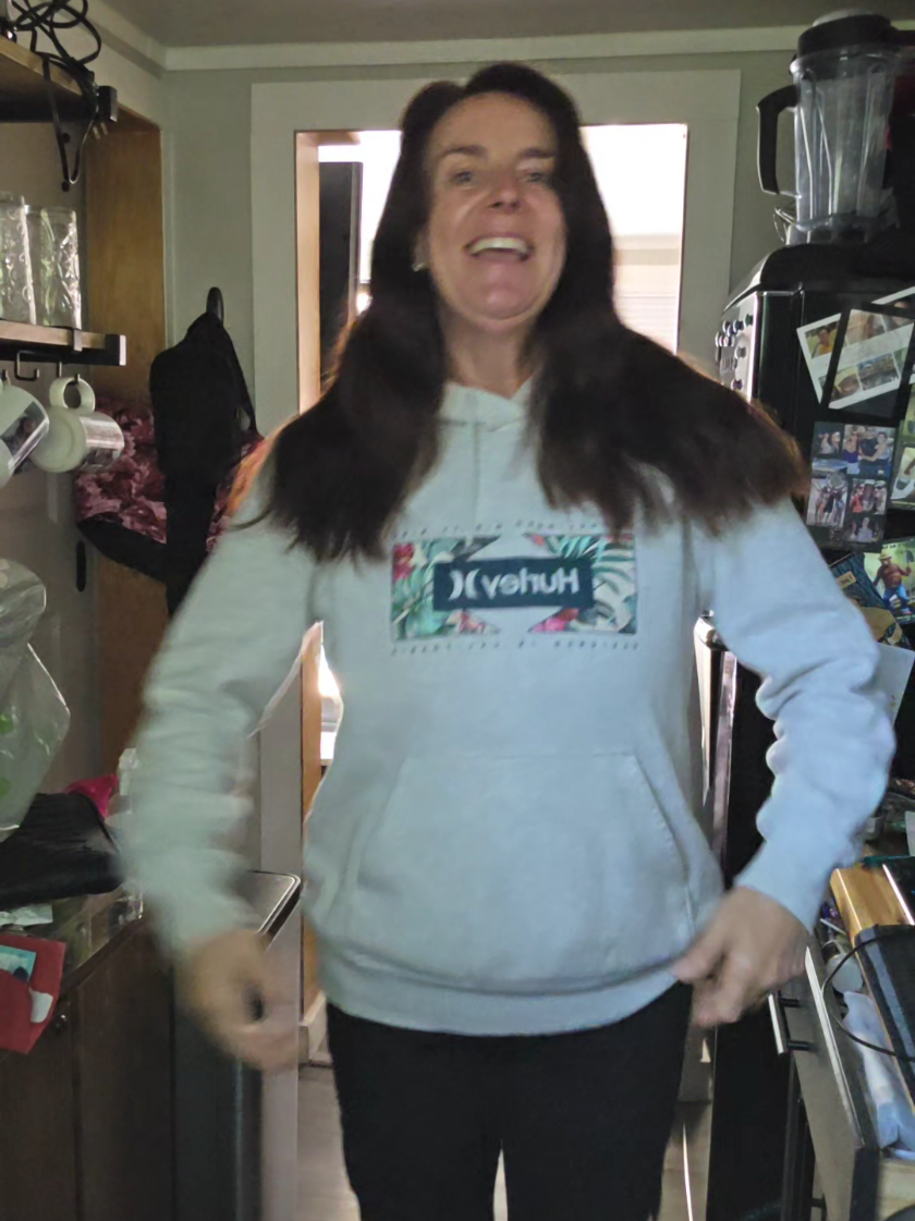 @Angela