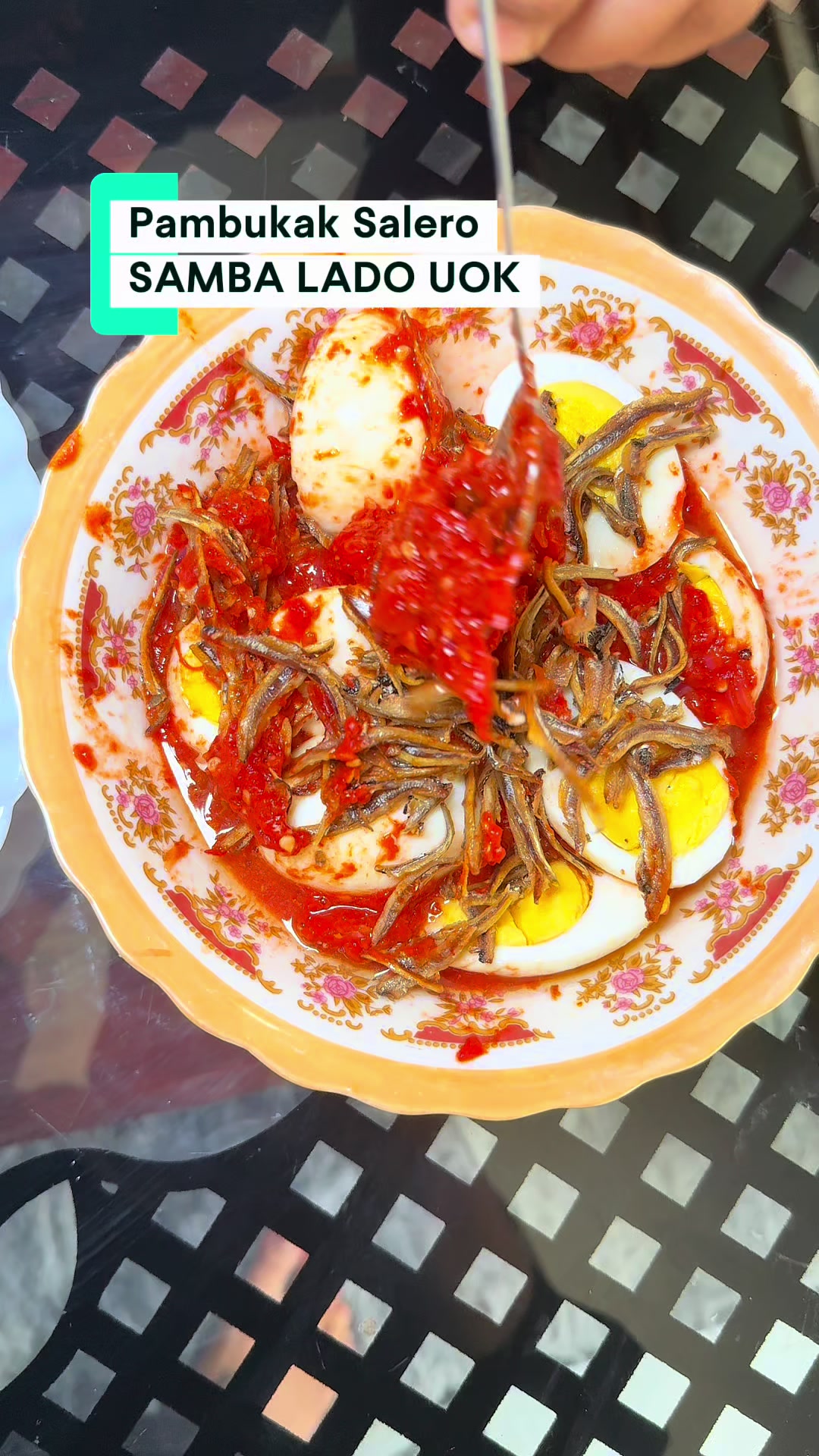 @Lapiak Buruak ||Kuliner Sumbar