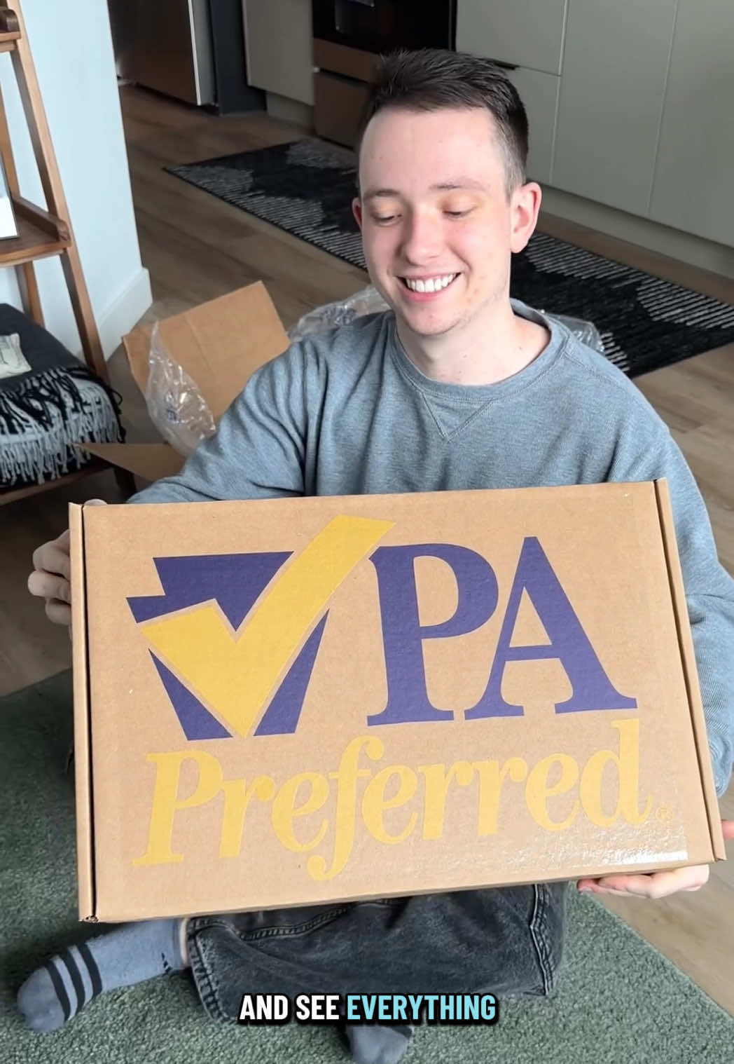 @Billy | PA Travel Creator