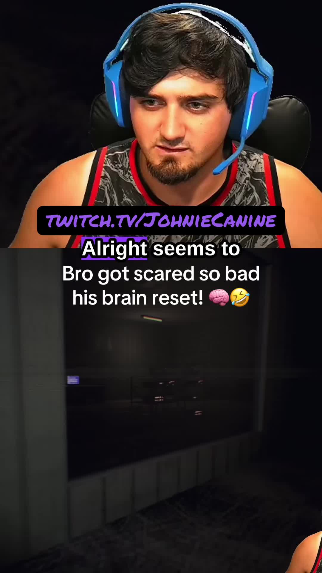 @JohnieCanine