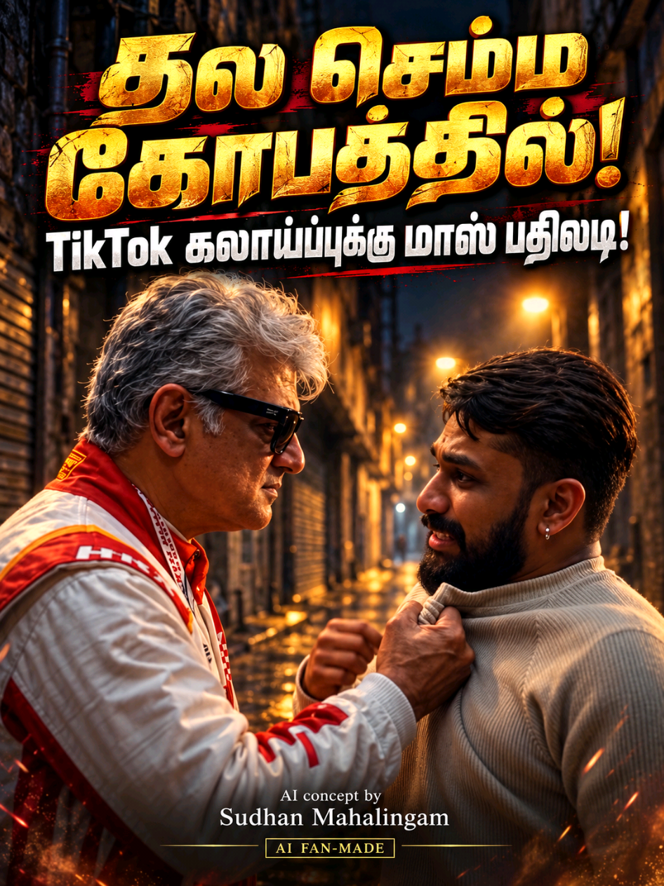 @™®IRUVALLUVAN®™
