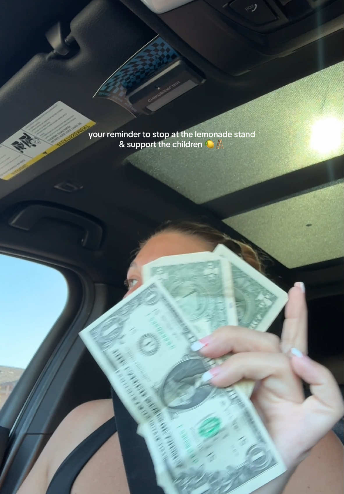 @Shayla Mackenzie