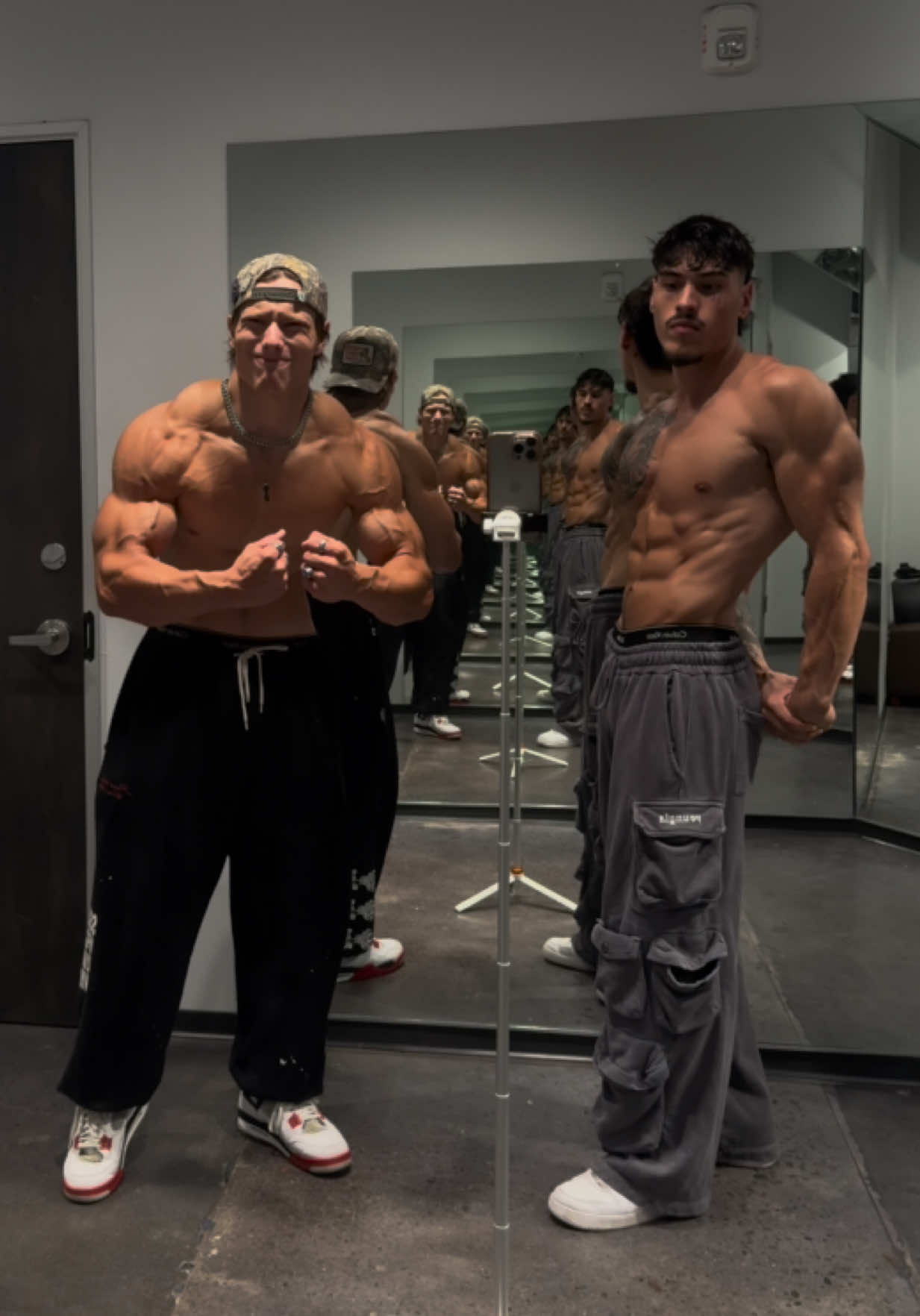 @joel valdez